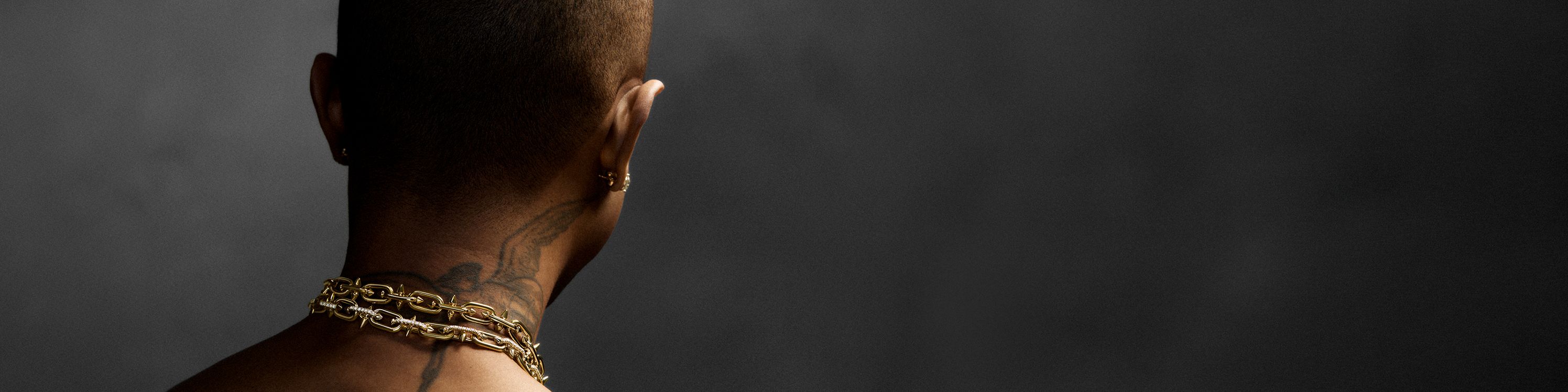 Новые ювелирные украшения — новые поступления | Tiffany & Co.