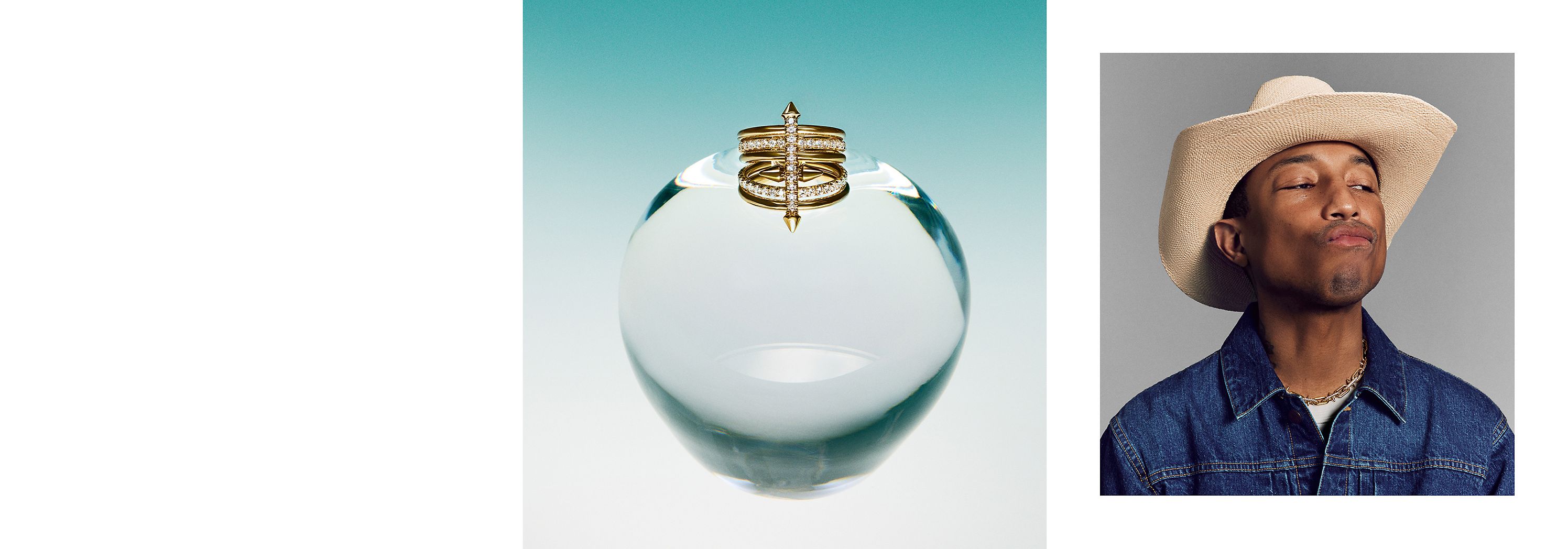 リング(指輪)|メンズ | Tiffany & Co. リング(指輪)|メンズ | Tiffany & Co.
