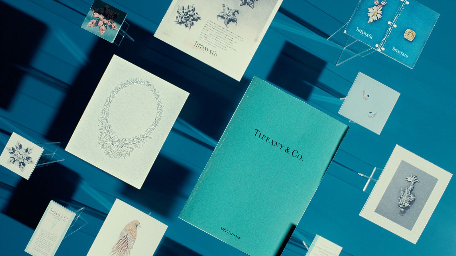 2024 Blue Book Collection: Tiffany Céleste | Tiffany & Co. US 2024 Blue Book Collection: Tiffany Céleste | Tiffany & Co. US