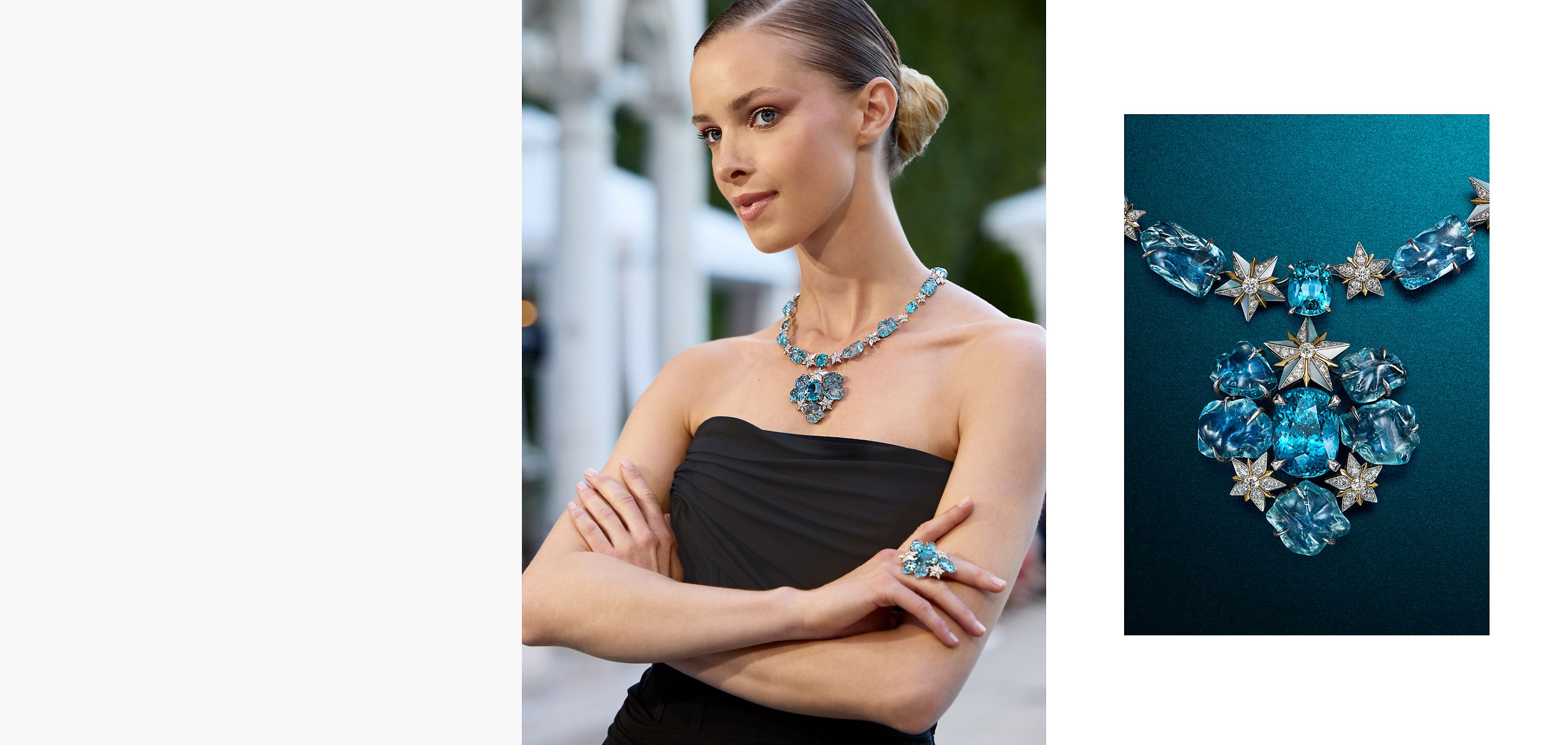 The Iconic Star Collection—2024 High Jewelry Collection The Iconic Star Collection—2024 High Jewelry Collection