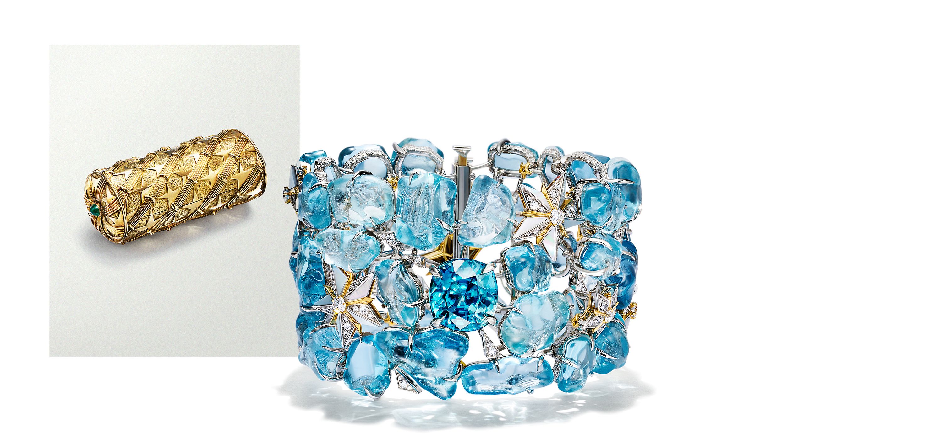 The Iconic Star Collection—2024 High Jewelry Collection The Iconic Star Collection—2024 High Jewelry Collection