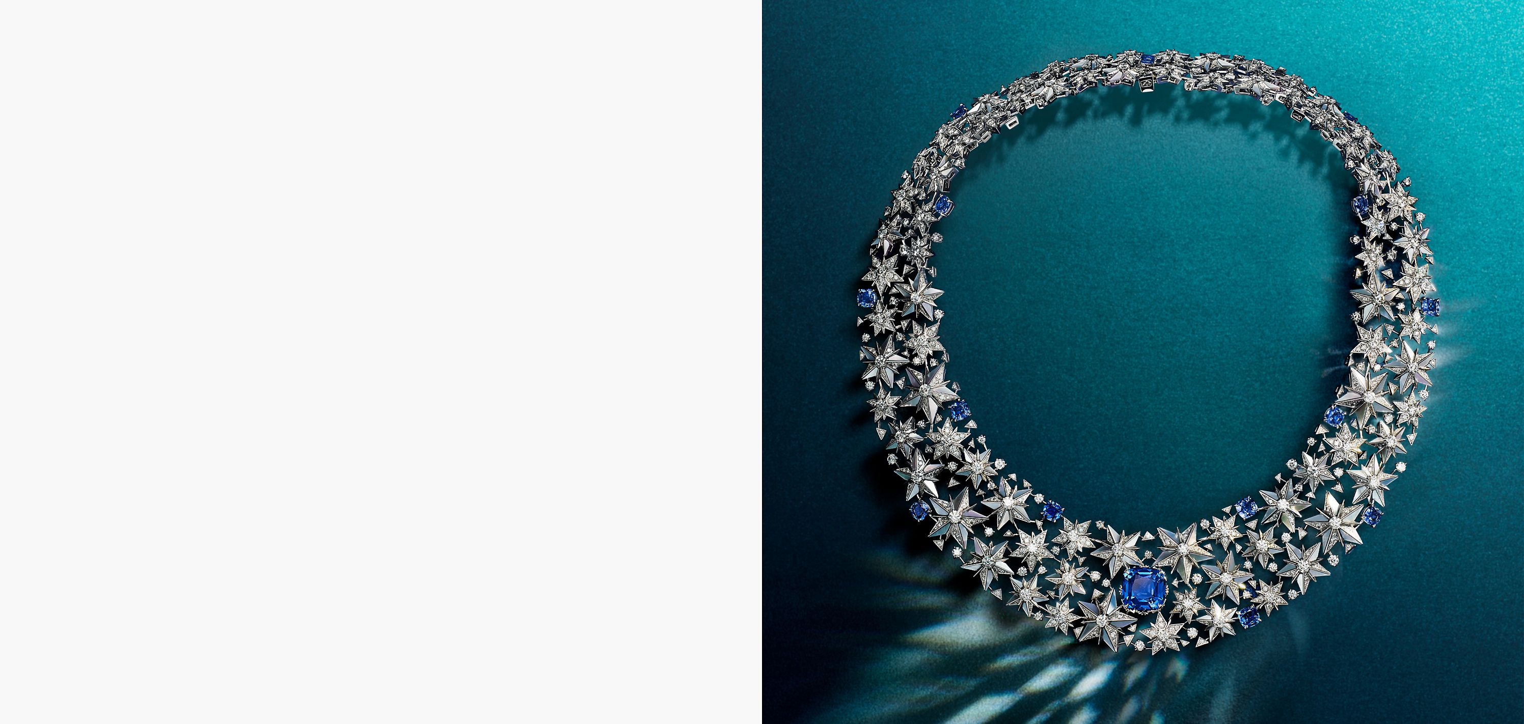 The Iconic Star Collection—2024 High Jewelry Collection The Iconic Star Collection—2024 High Jewelry Collection