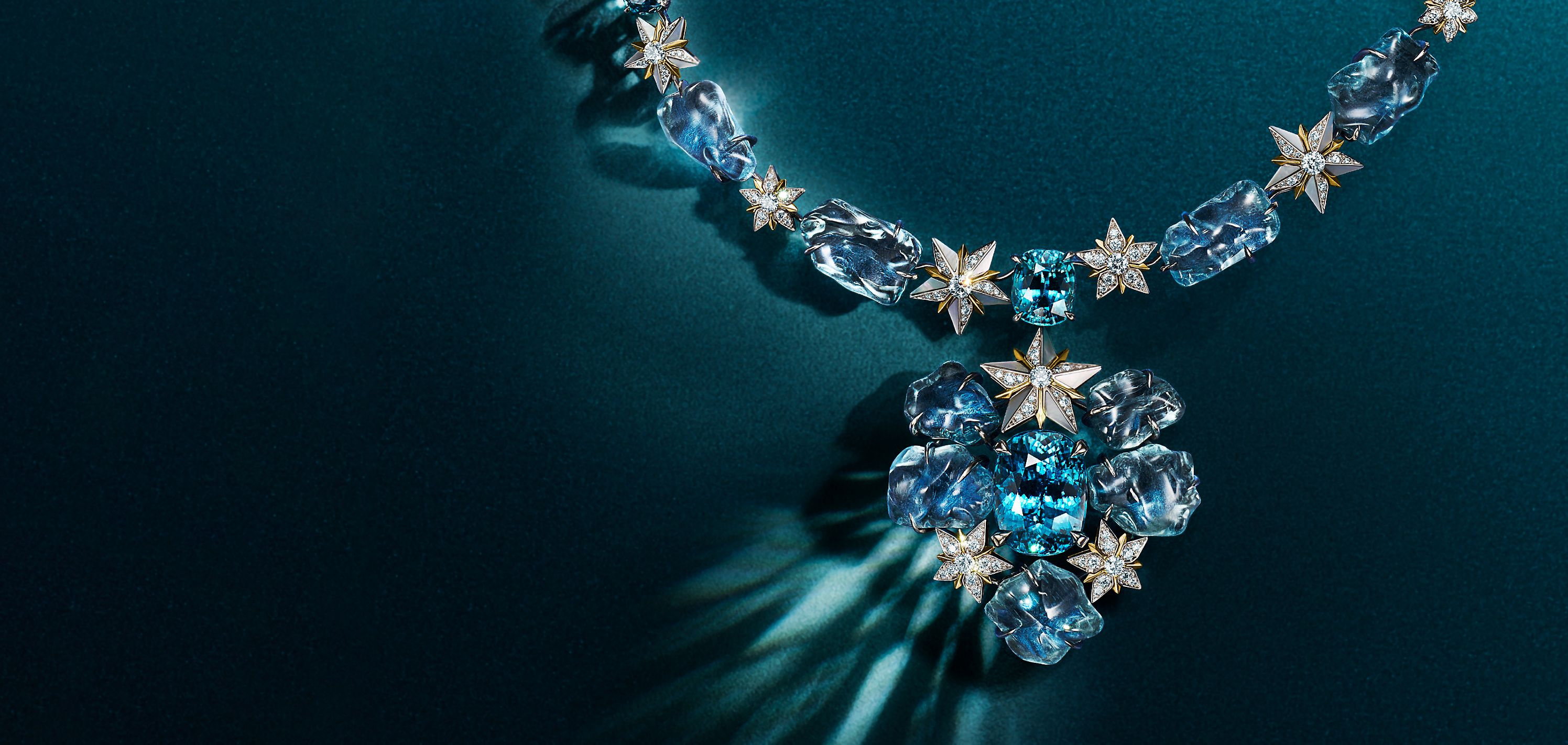 The Iconic Star Collection—2024 High Jewelry Collection The Iconic Star Collection—2024 High Jewelry Collection
