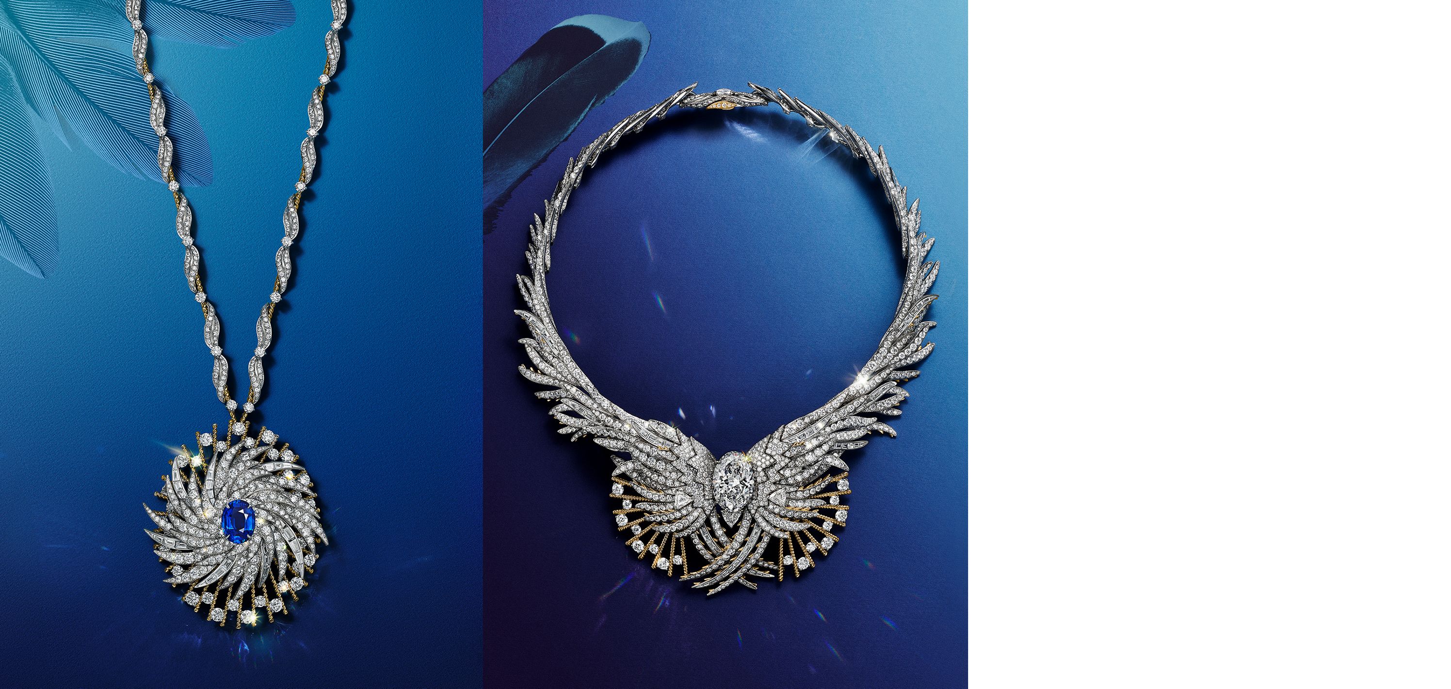 Designer Jewellery Tiffany & Co.