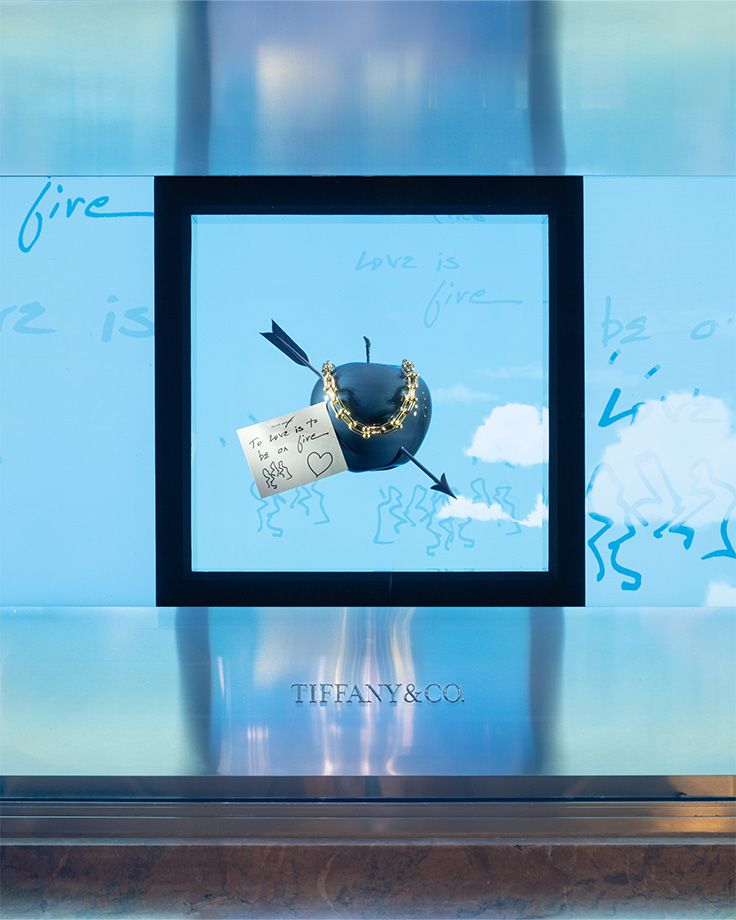 Love Letters at The Landmark