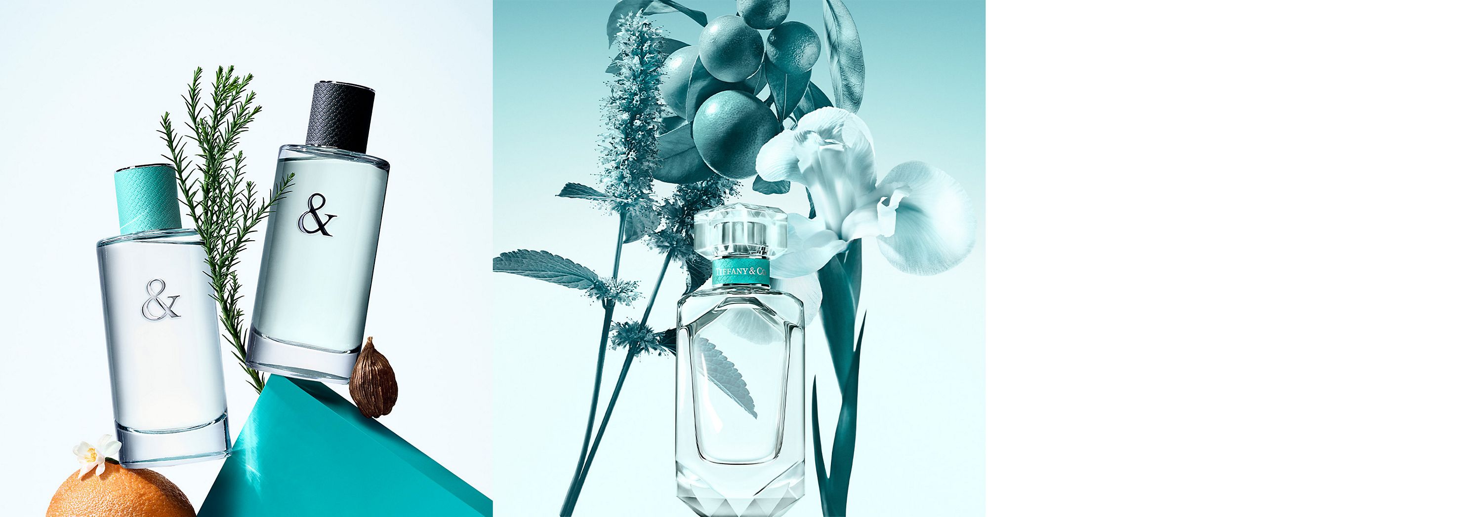 ティファニーのフレグランス | Tiffany & Co. ティファニーのフレグランス | Tiffany & Co.
