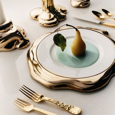 Столовые приборы