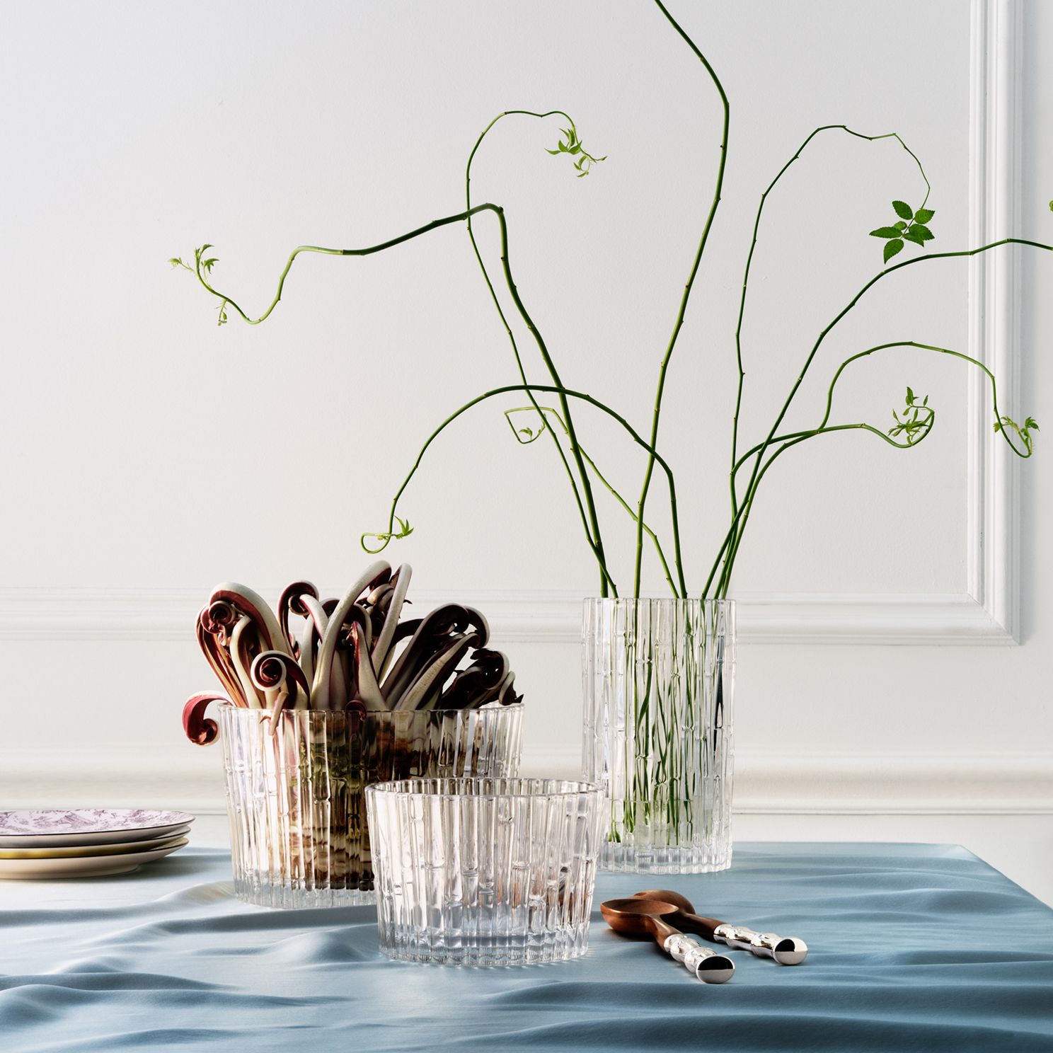 ホーム デコール ＆ デザイン | Tiffany & Co.