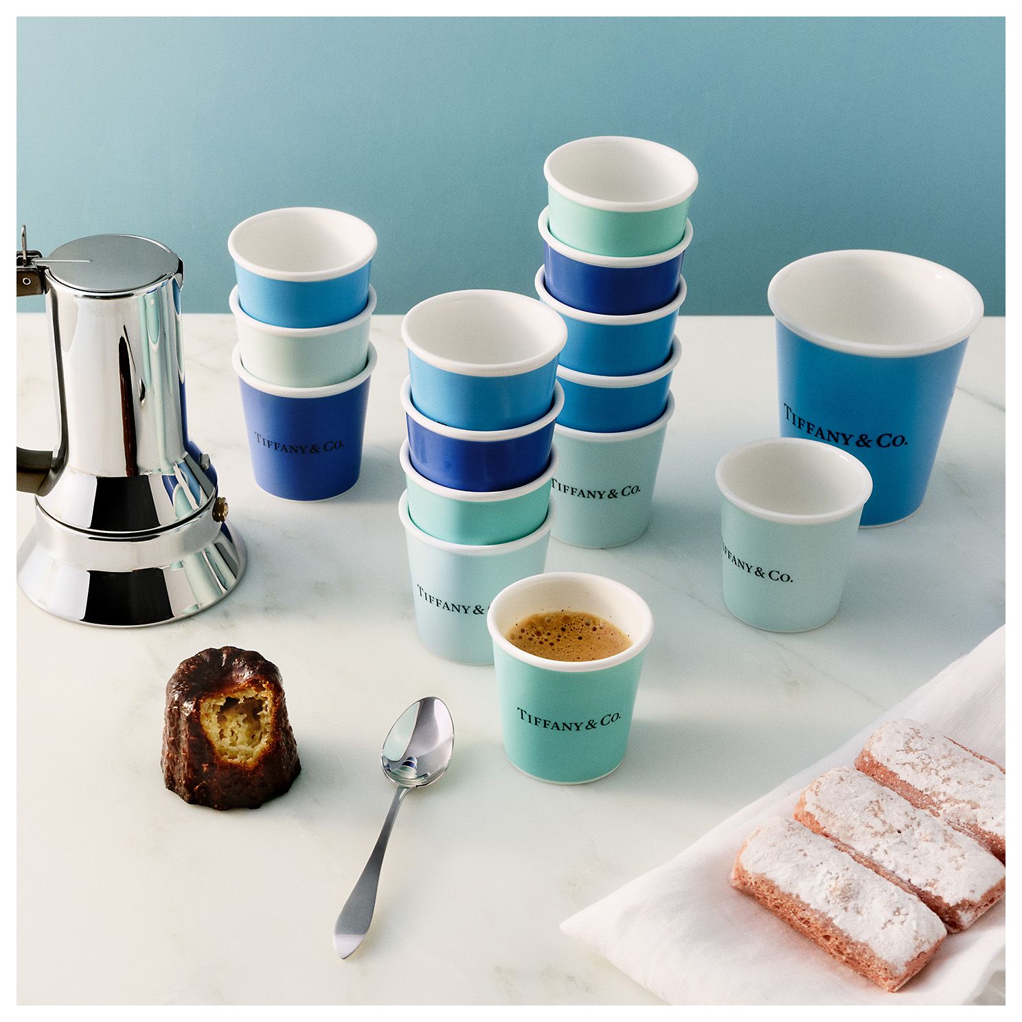 Coffee & Tea Sets: Mugs & Cups | Tiffany & Co. US Coffee & Tea Sets: Mugs & Cups | Tiffany & Co. US