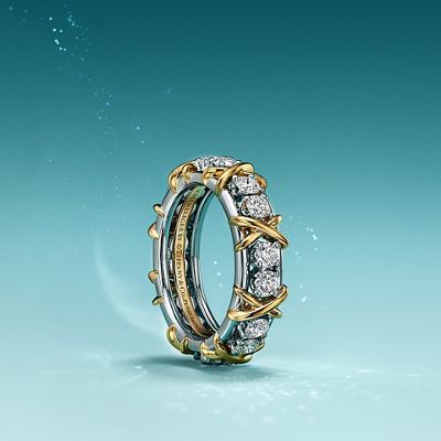 さやま様 箱袋付き ティファニー アズテック ヘマタイト ネックレス Q18fe ティファニー 希少 アズテック ヘマタイト ジグザグ ネックレス