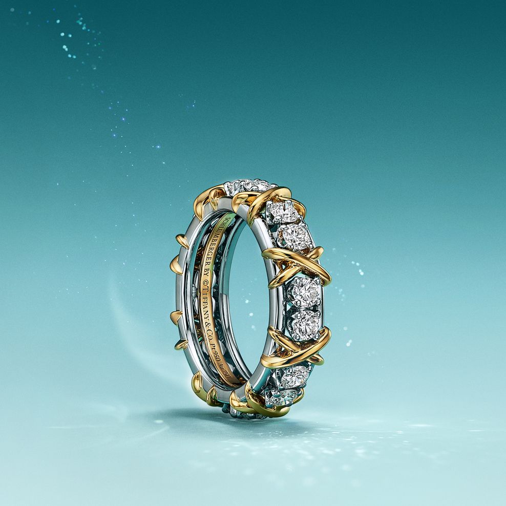 Tiffany & Co. JP | 1837 年創業の高級ジュエリー、ギフト、アクセサリー