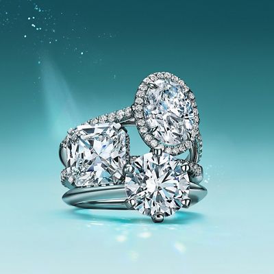 Tiffany & Co. JP | 1837 年創業の高級ジュエリー、ギフト、アクセサリー