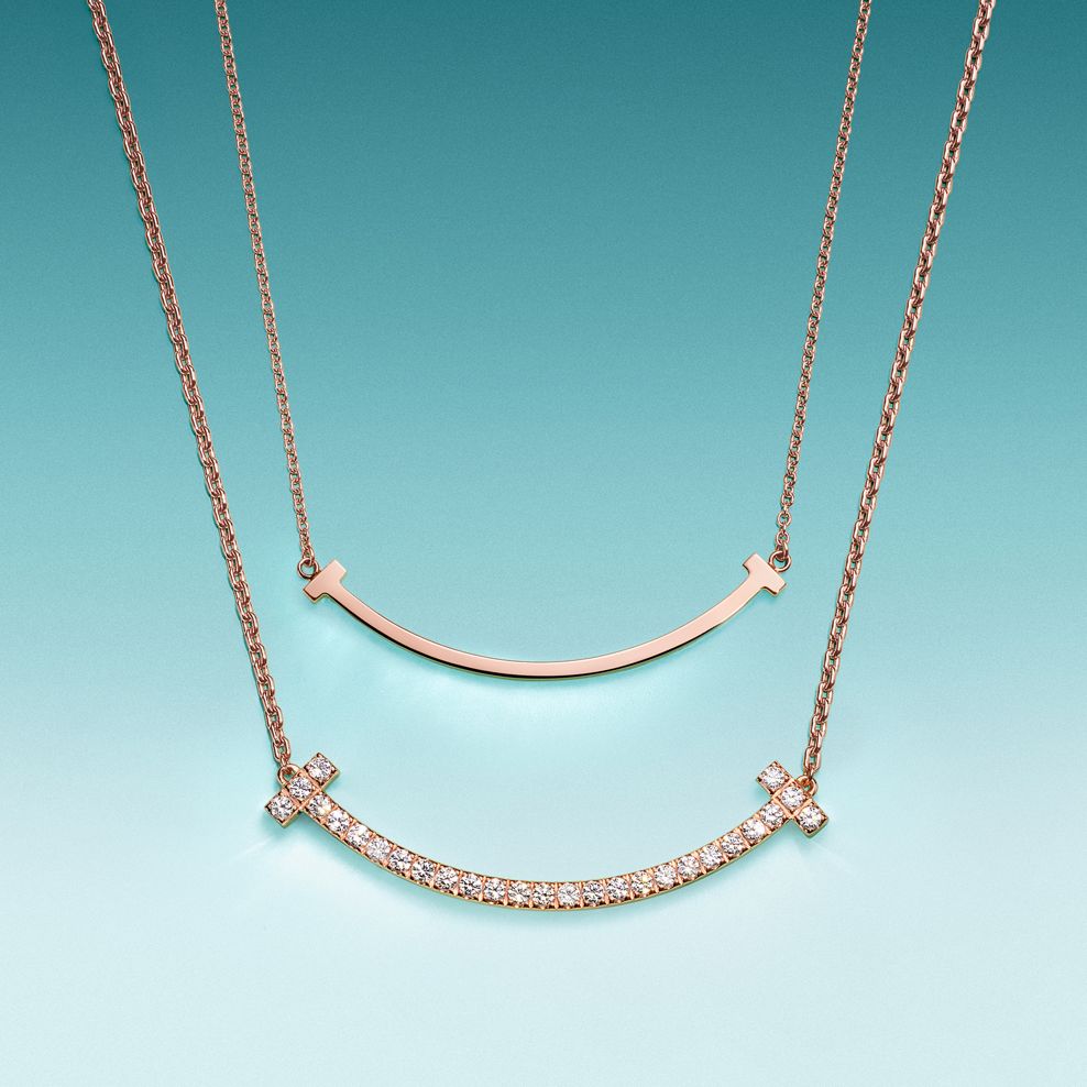 ティファニー T リング オニキス | Tiffany & Co.