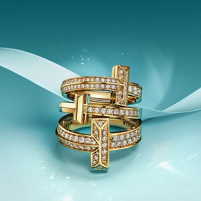 Tiffany & Co. US | Luxury Jewelry, Gifts & Accessories Since 1837