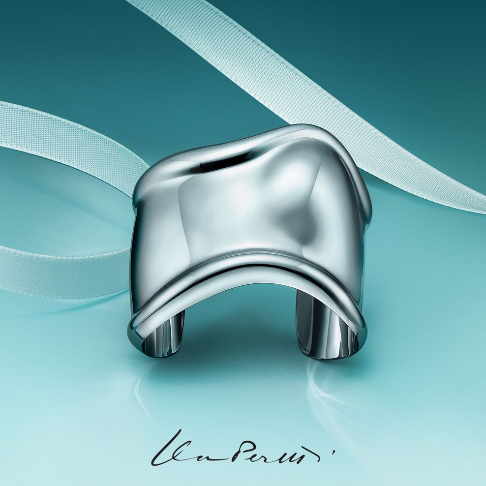 Подарки из стерлингового серебра