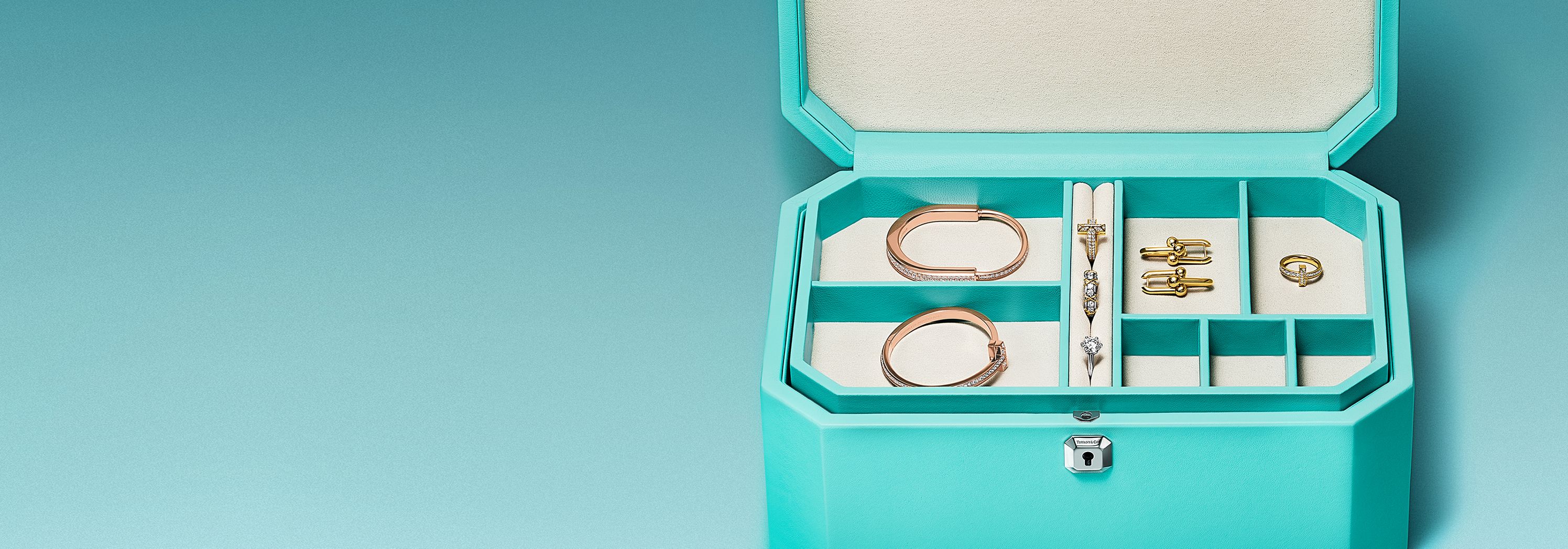 Shop Tiffany & Co. Gifts