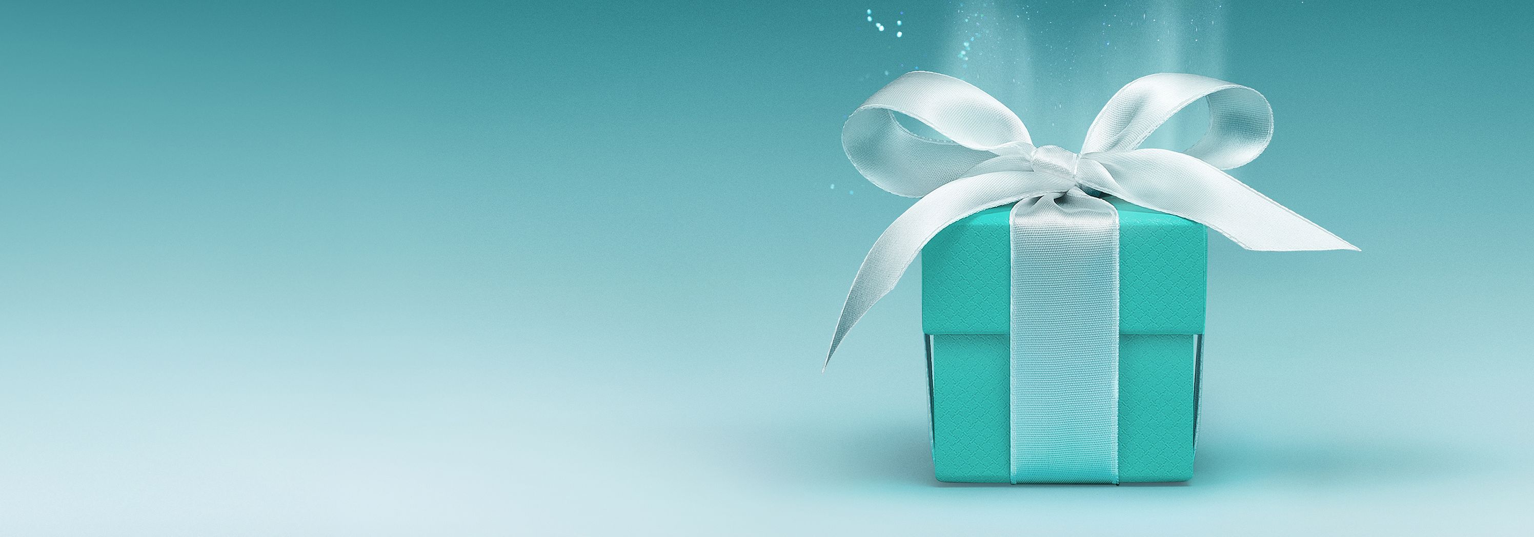 Parcourir les cadeaux Tiffany & Co.