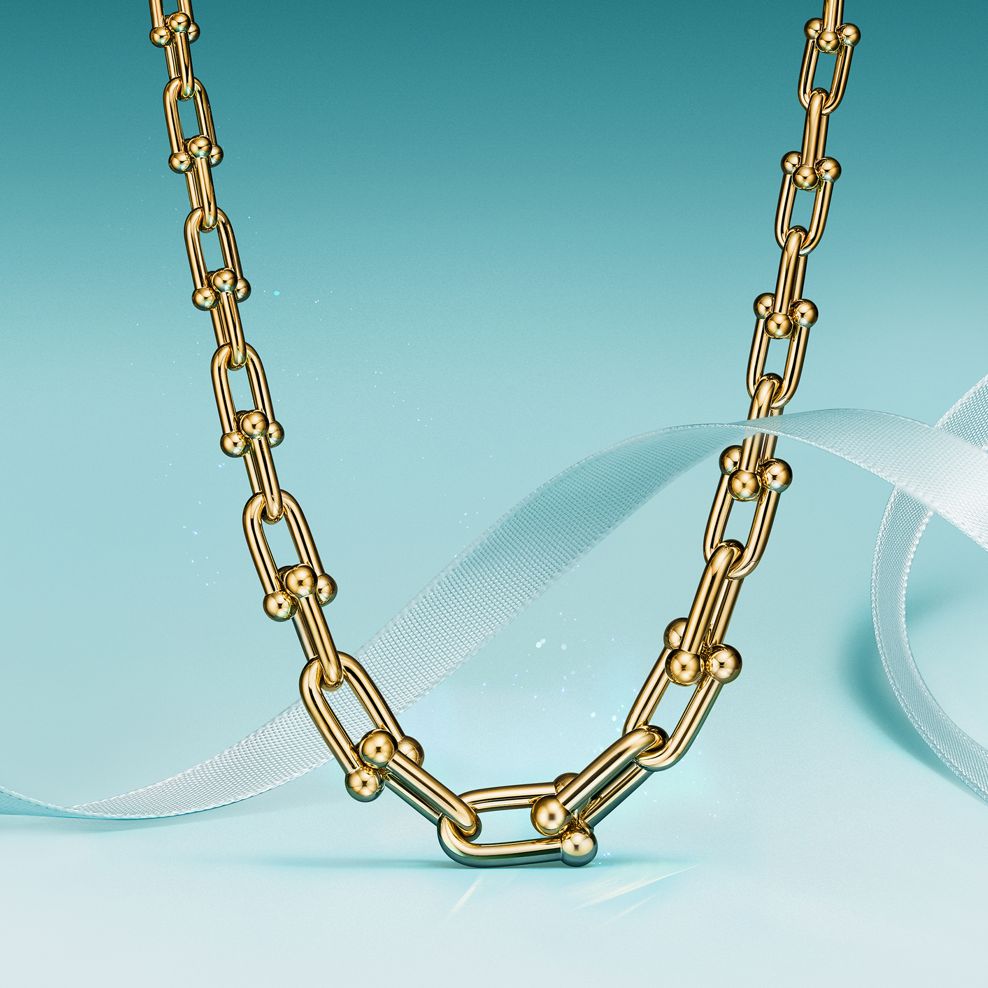 Украшения из золота