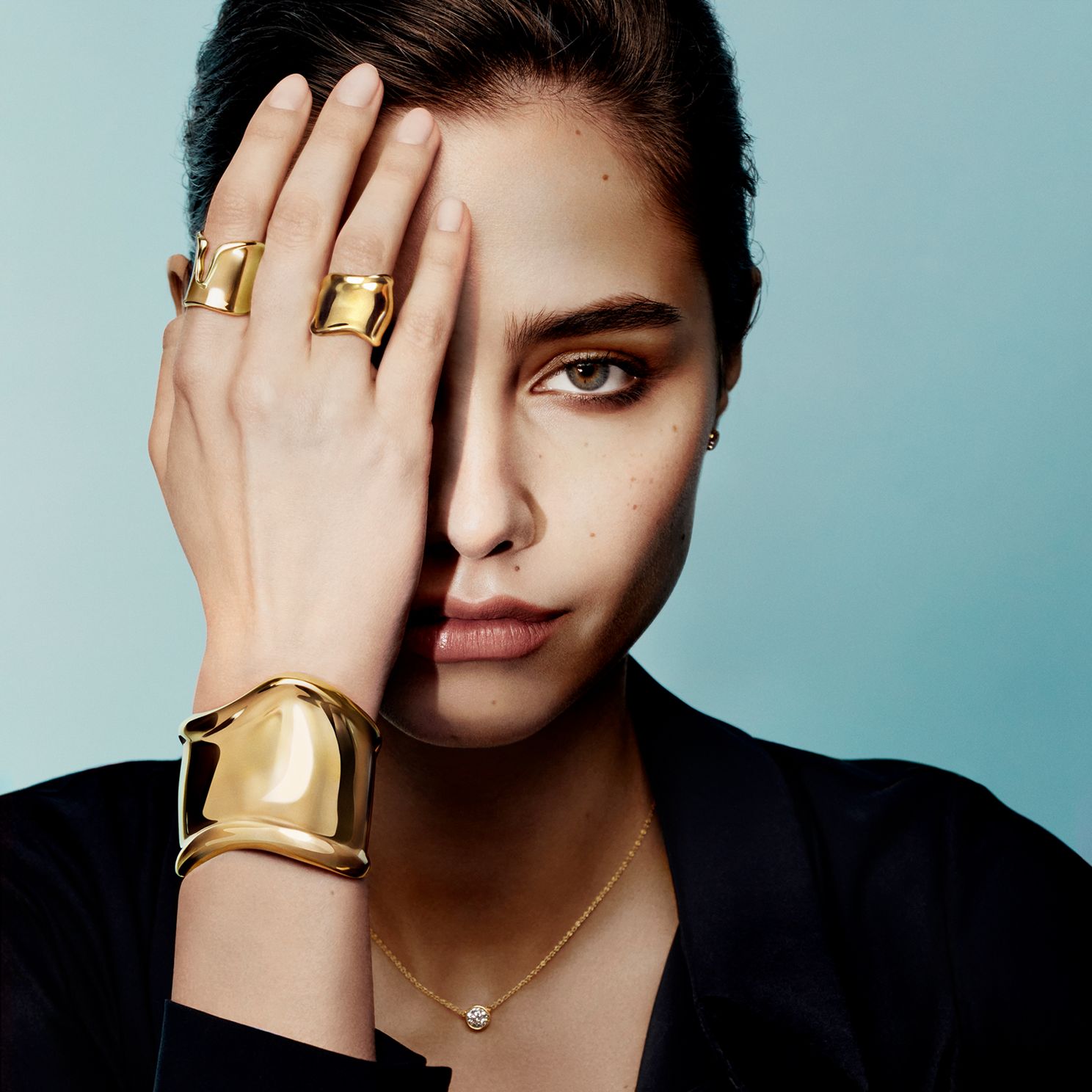 Rings For Women | Crafted With Excellence | Tiffany & Co. UK