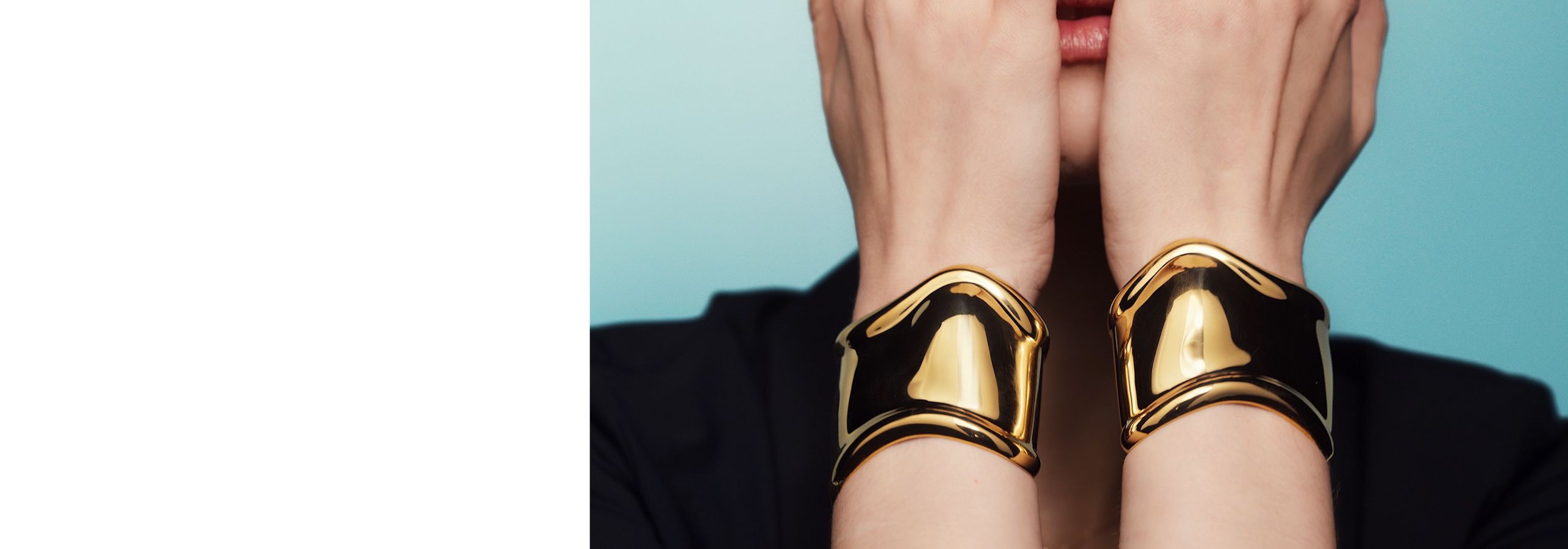 再値下げ！オールドティファニー ネックレスチェーン41cm エルサペレッティ Tiffany & Co. - ティファニー ネックレス オープンハート