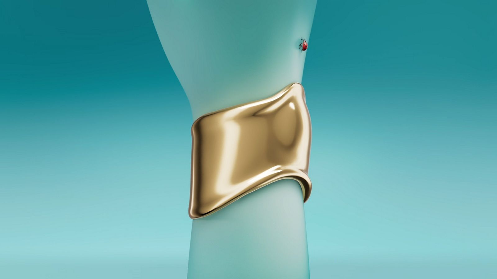 エルサ・ペレッティ™ ボーン カフ | Tiffany & Co. エルサ・ペレッティ™ ボーン カフ | Tiffany & Co.
