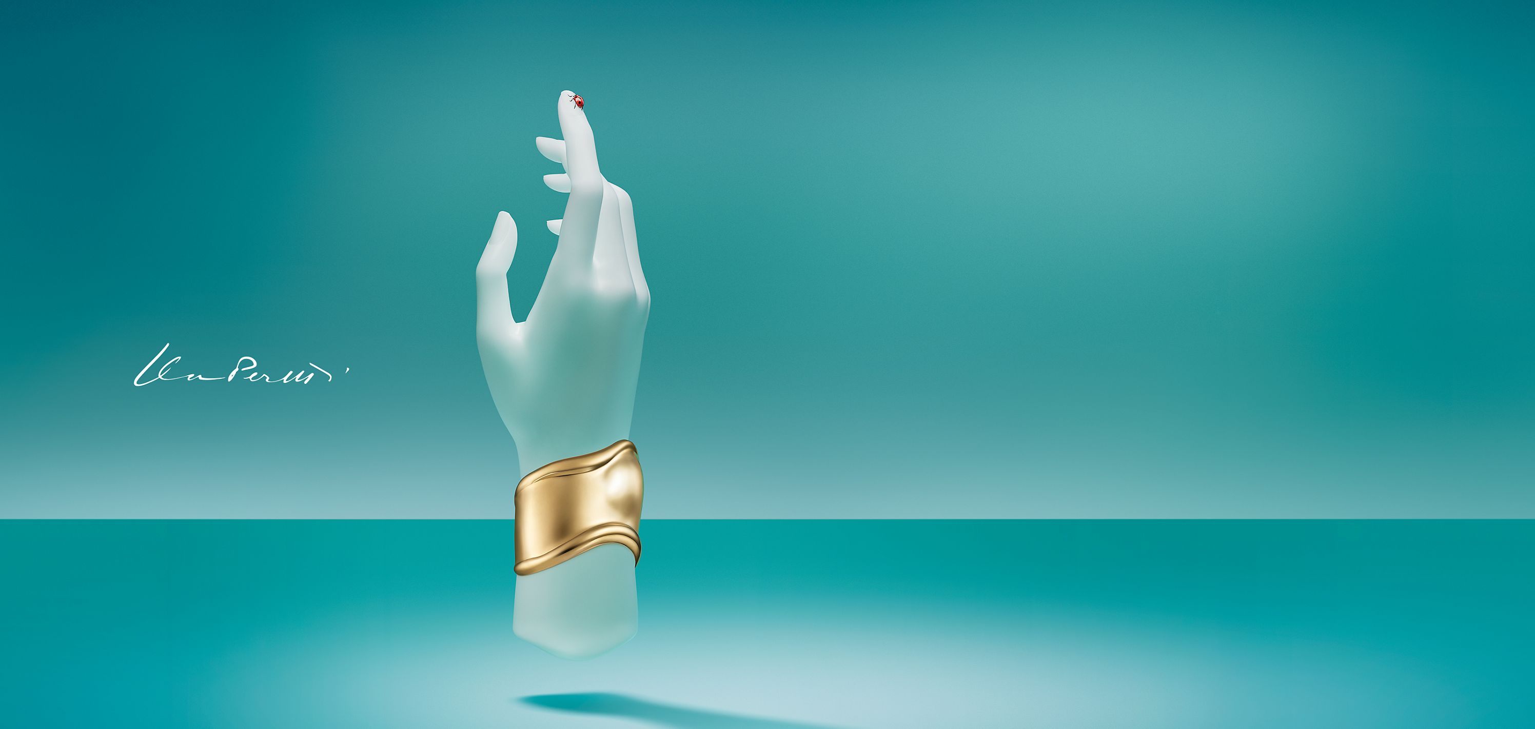 ボーン カフ 50年の歴史 | Tiffany & Co. ボーン カフ 50年の歴史 | Tiffany & Co.