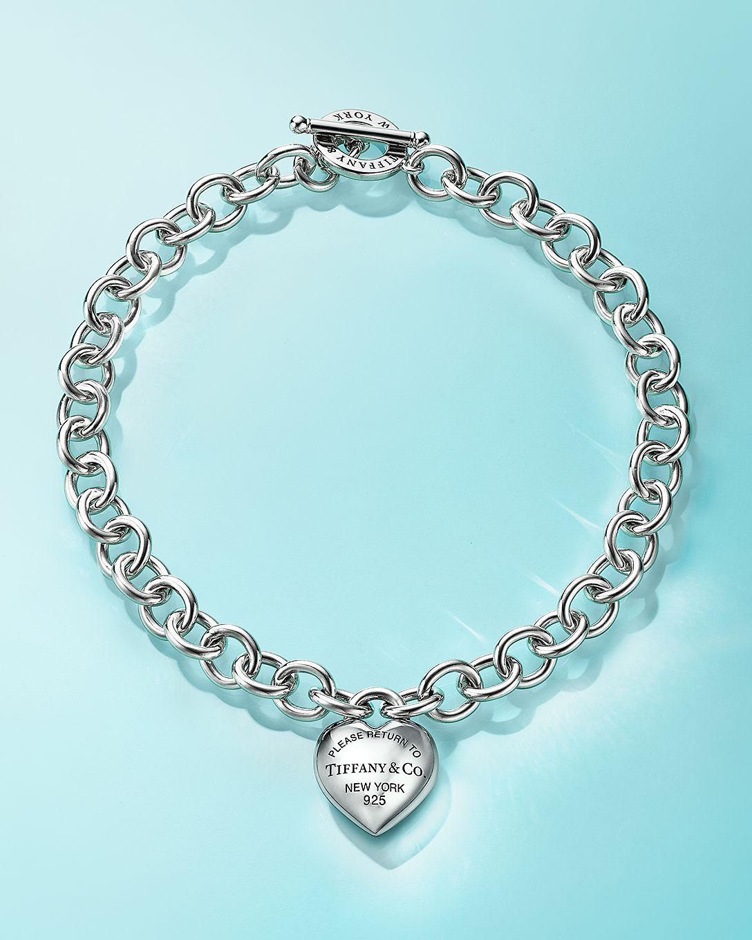 Tiffany & Co. Official | Luxury Jewelry, Gifts & Accessories Since