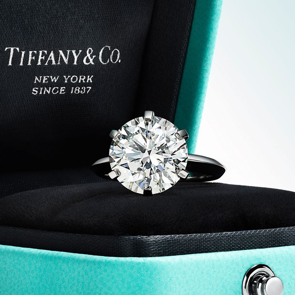 生涯サービス | Tiffany & Co.