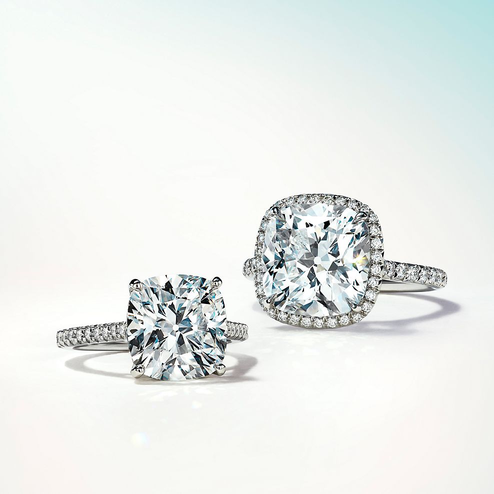 LOVE & ブライダル | Tiffany & Co. LOVE & ブライダル | Tiffany & Co.
