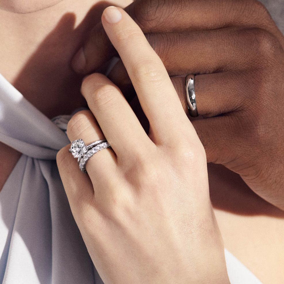 Men's Engagement Rings | Tiffany & Co. 