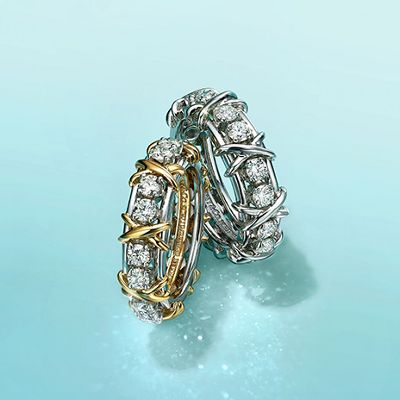 Tiffany u0026 Co. US | Luxury Jewelry