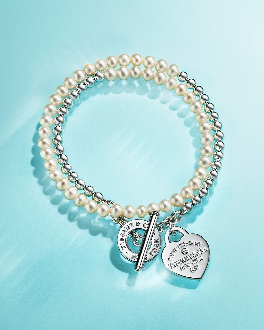 Shop Tiffany & Co. Gifts for Her