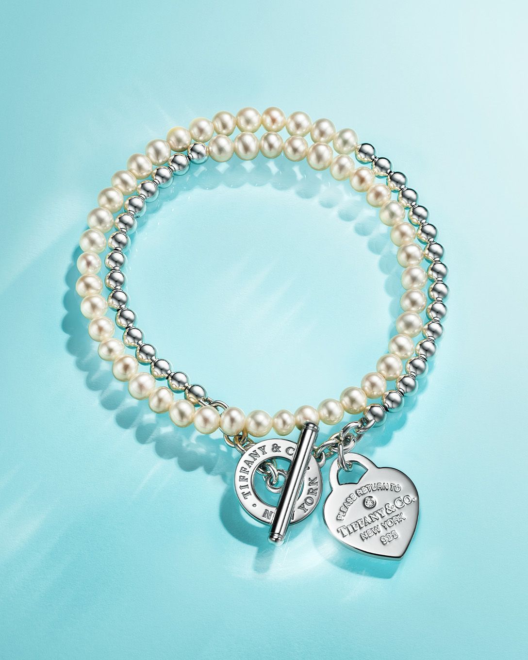 Luxury Gifts for Anniversaries & Holidays | Tiffany & Co.