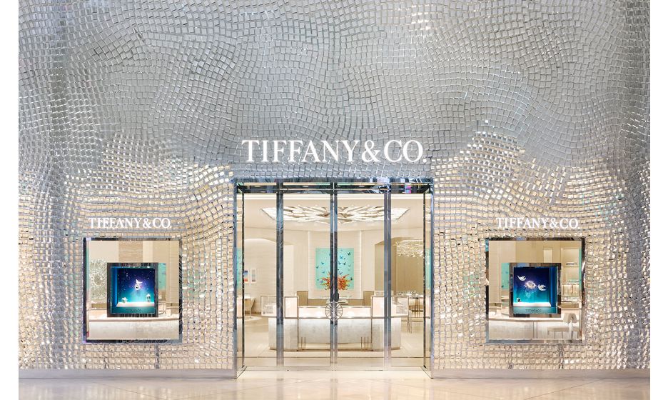 Discover Tiffany & Co. Yorkdale