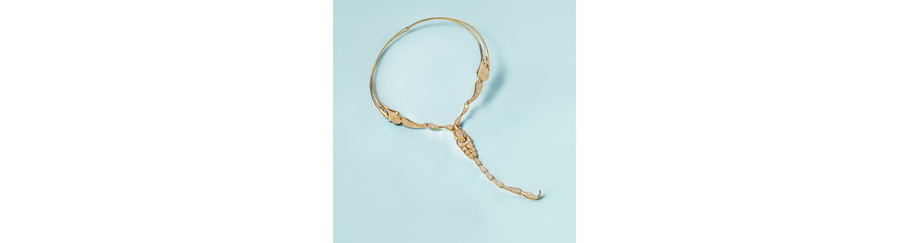 エルサ・ペレッティ™ ビーン デザイン | Tiffany & Co.