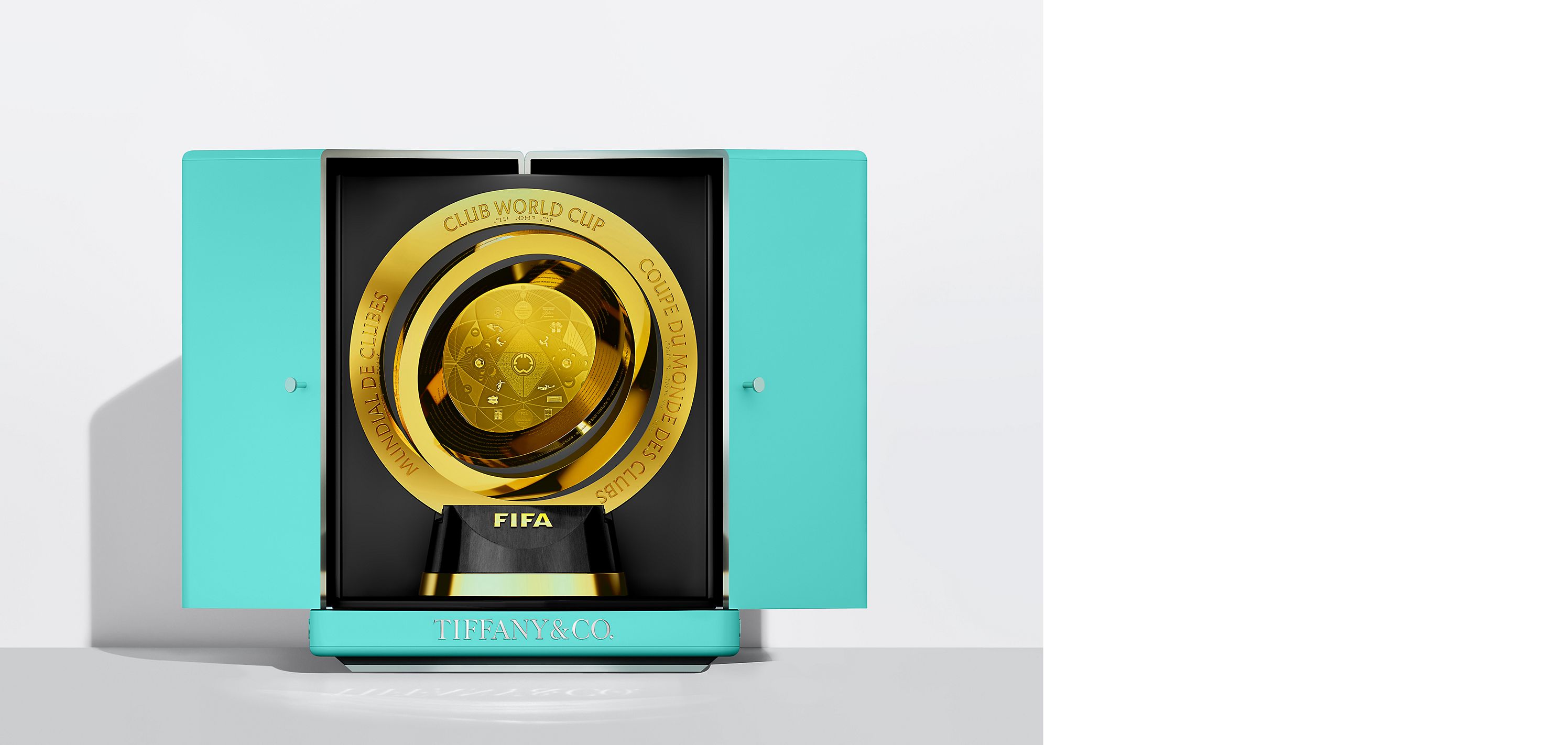 Sports Trophies Designed by Tiffany | Tiffany & Co. US Sports Trophies Designed by Tiffany | Tiffany & Co. US