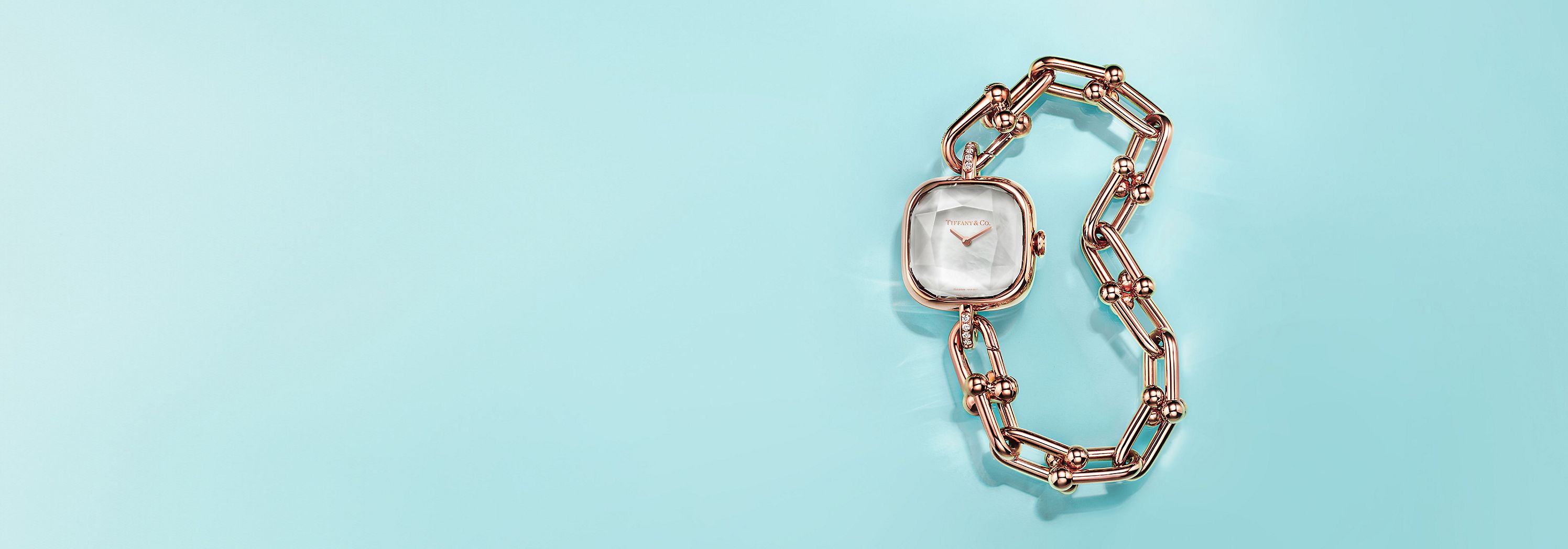 ウォッチ(時計)のお手入れ方法 | Tiffany & Co. ウォッチ(時計)のお手入れ方法 | Tiffany & Co.
