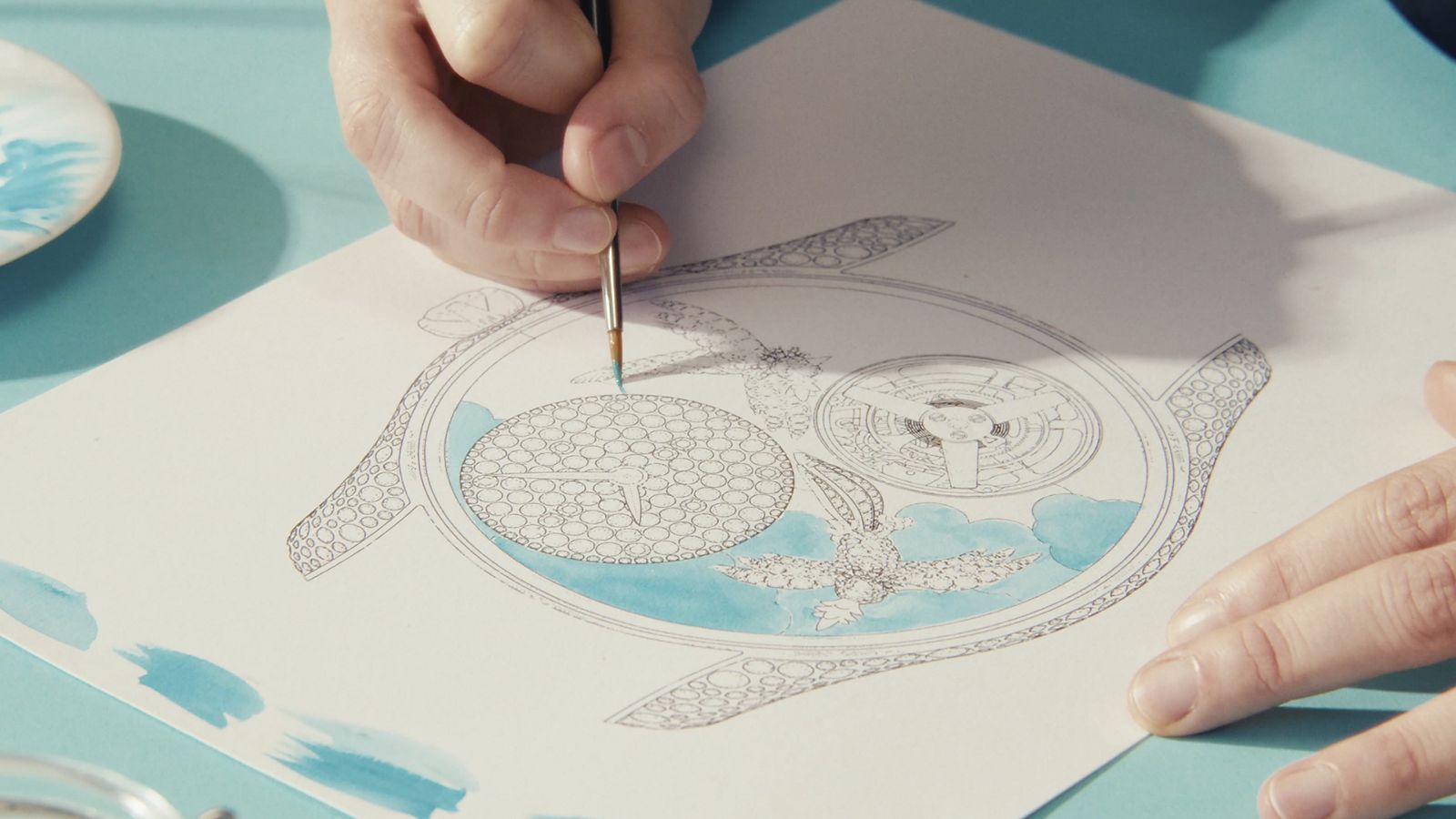 The World of High Jewelry Watches | Tiffany & Co. US The World of High Jewelry Watches | Tiffany & Co. US