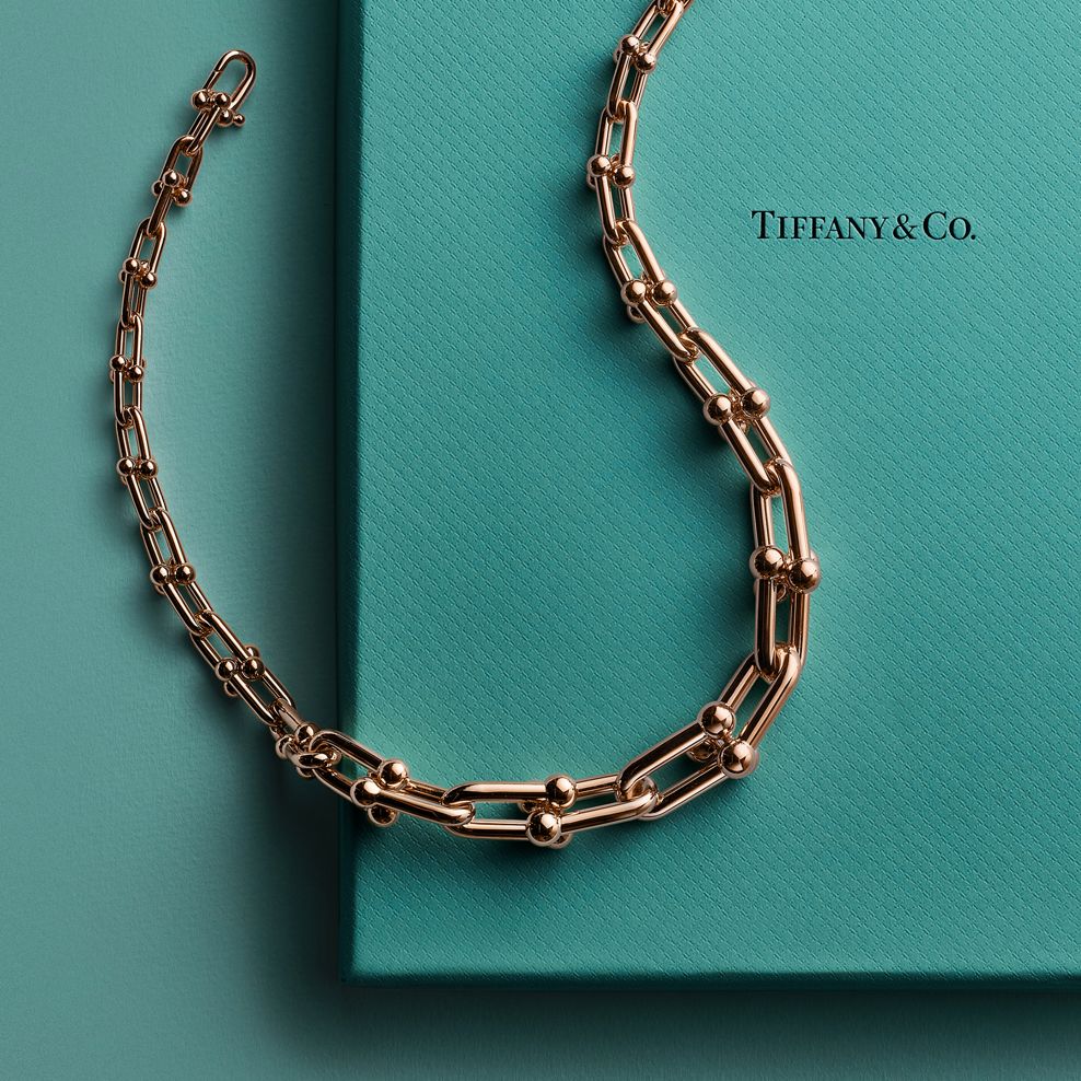 Necklaces & Pendants