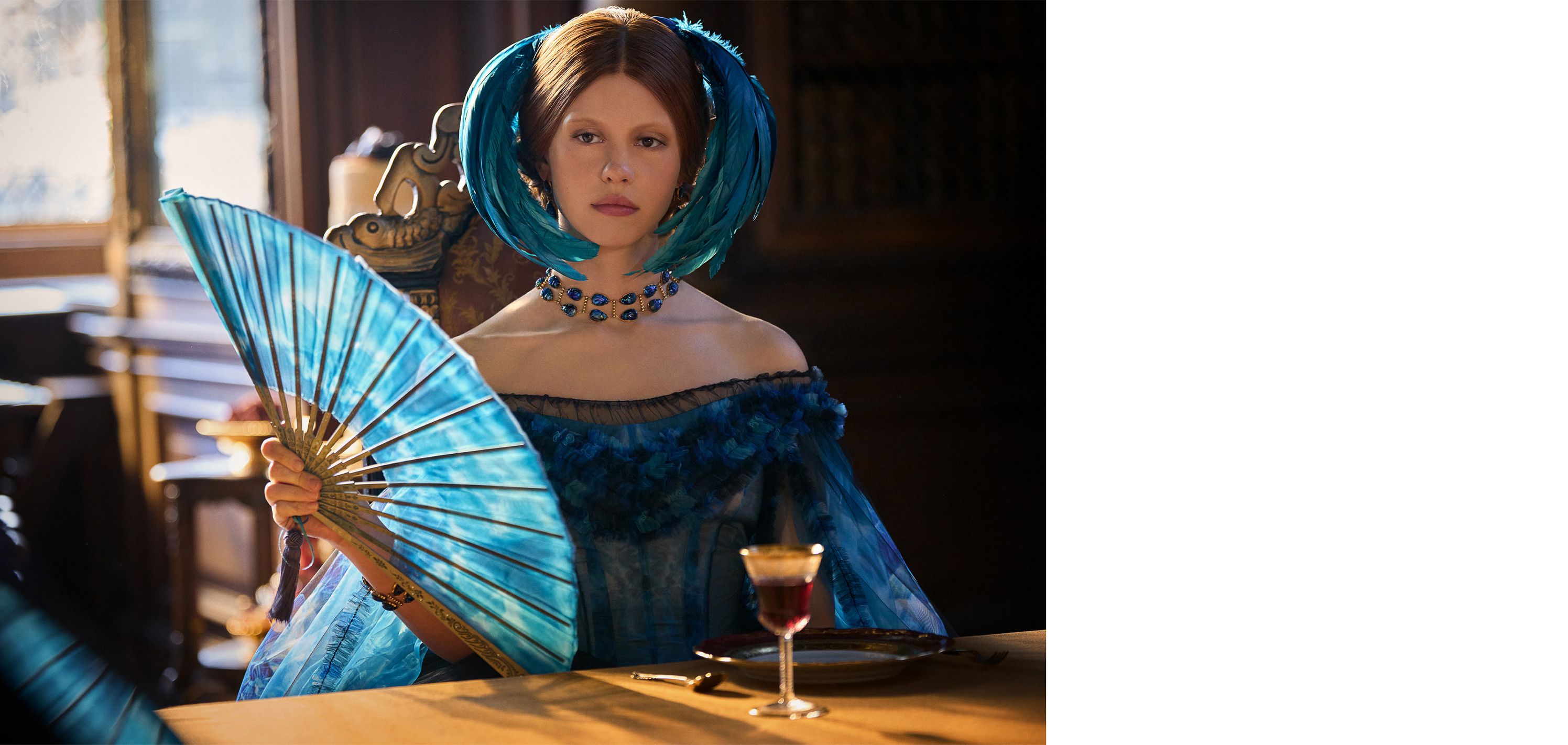 伝説のパートナーシップ