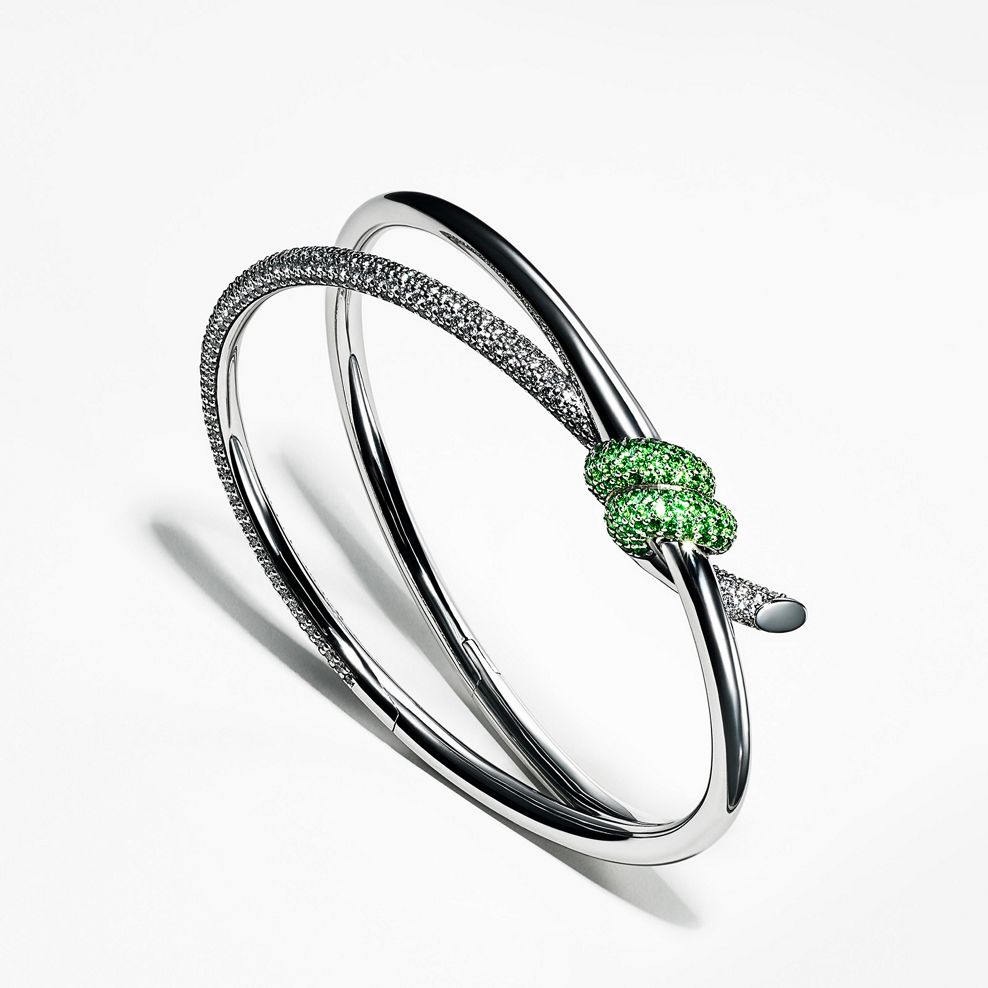 Tiffany & Arsham Studio Knot