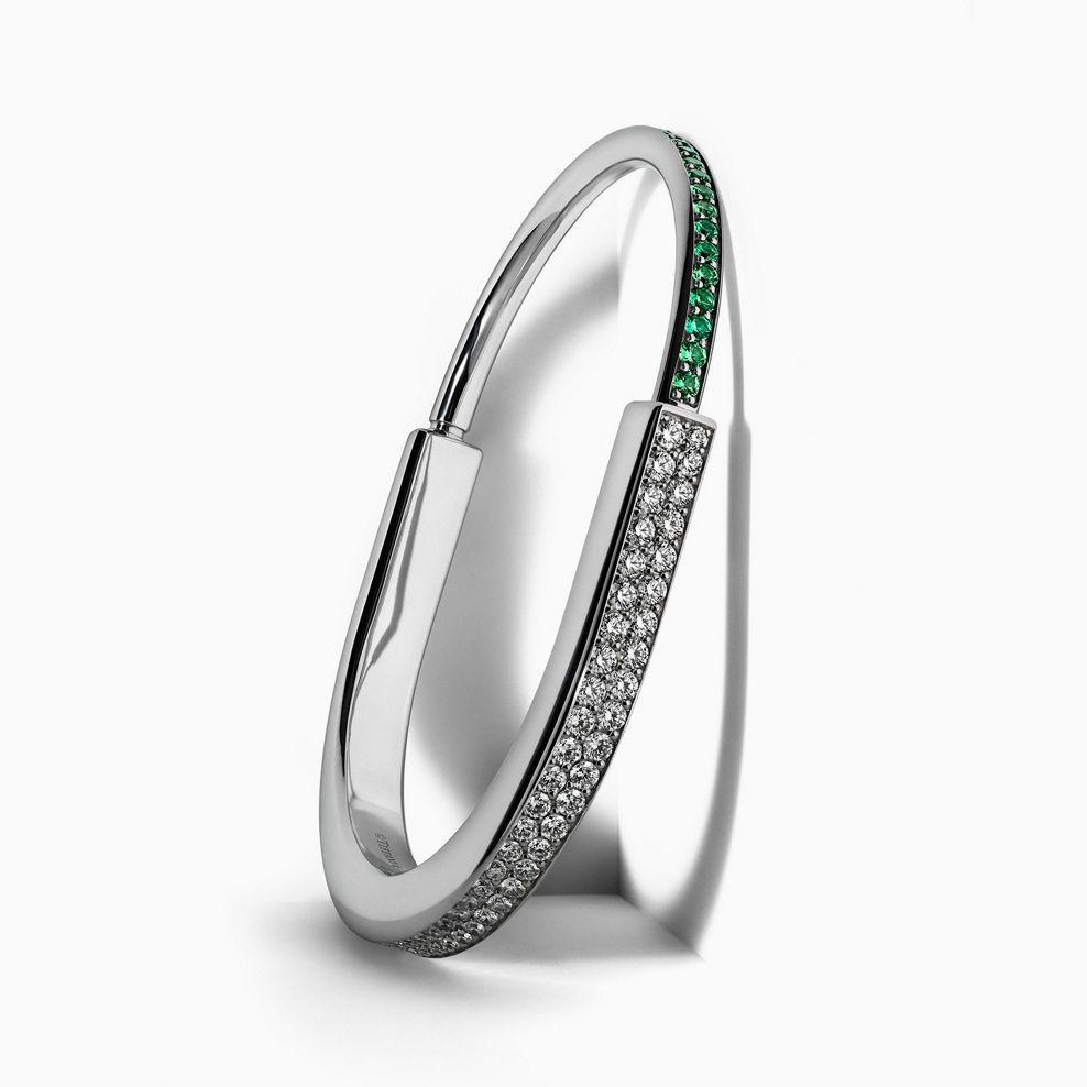 Tiffany & Arsham Studio Lock