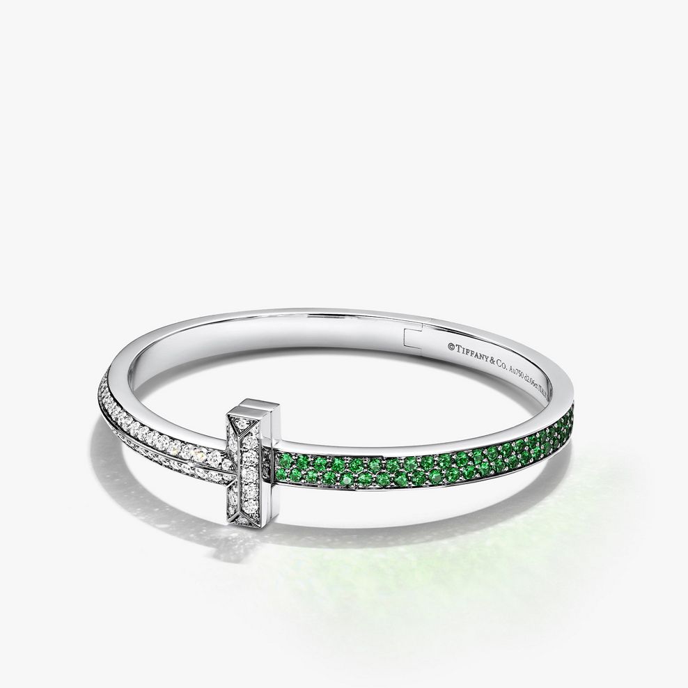 Tiffany x Arsham Studio T