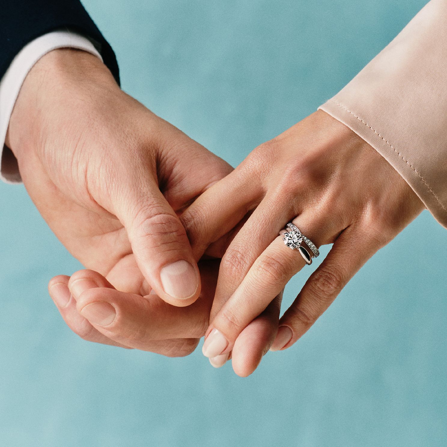 Tiffany True® Engagement Rings | Tiffany & Co. US Tiffany True® Engagement Rings | Tiffany & Co. US