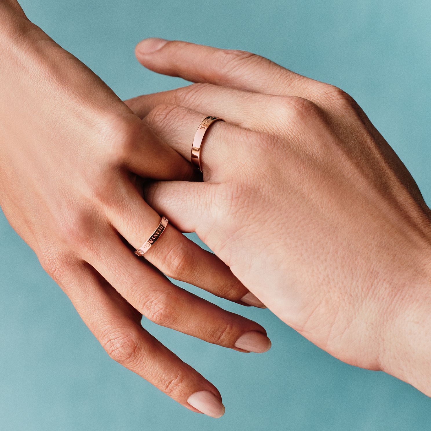 ペアリング スターリング シルバー | Tiffany & Co. ペアリング スターリング シルバー | Tiffany & Co.