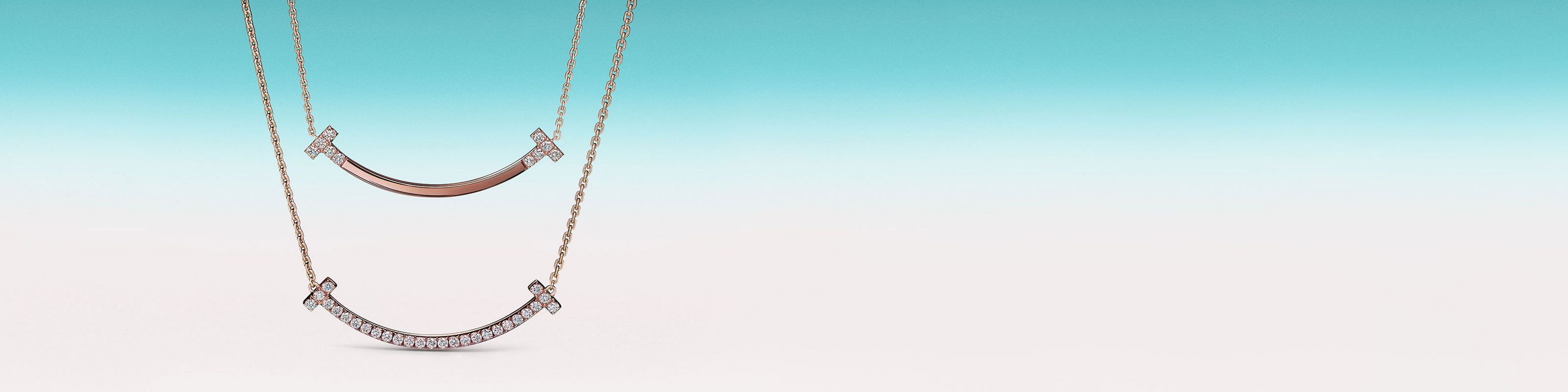 Layering Necklaces
