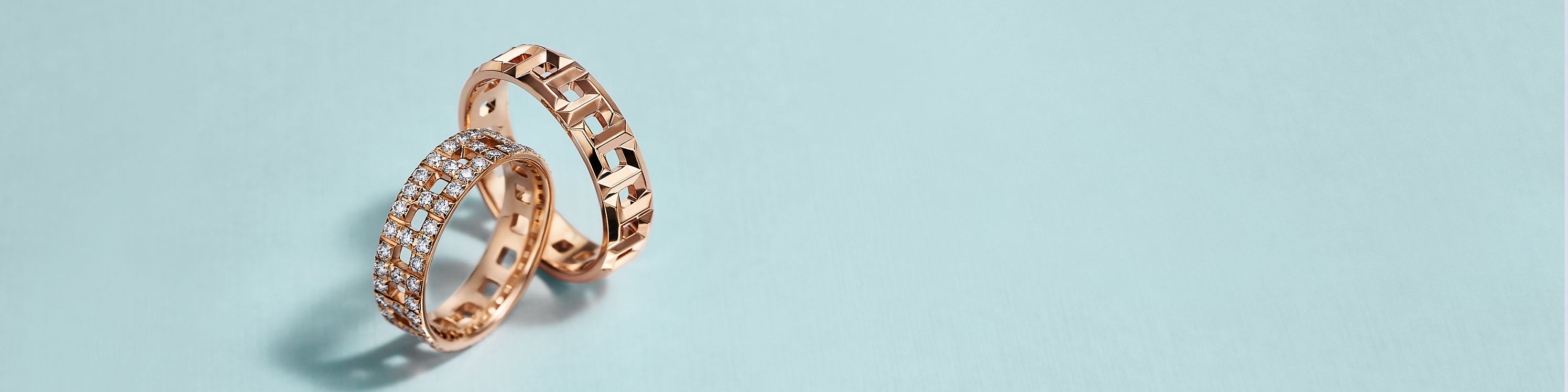 結婚指輪 (マリッジリング) | 女性用 | Tiffany & Co. 結婚指輪 (マリッジリング) | 女性用 | Tiffany & Co.