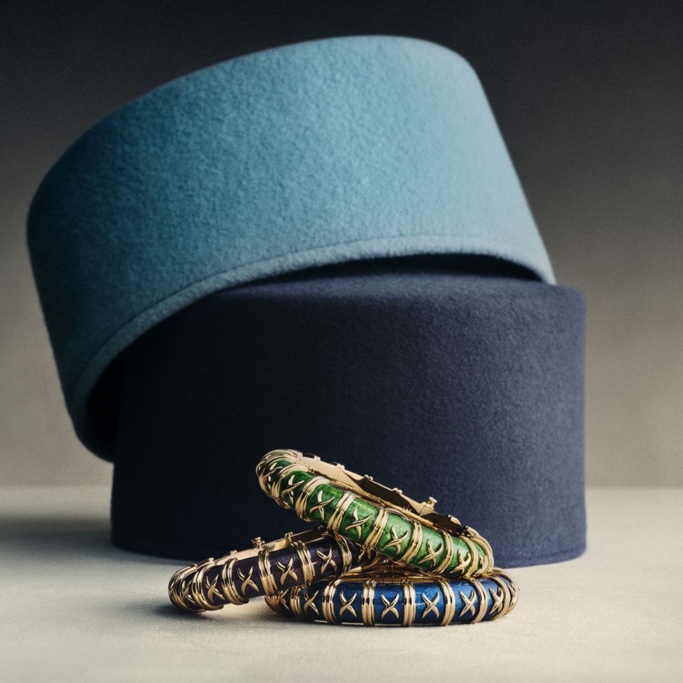 バード オン ア ロック