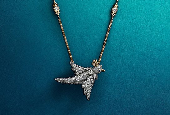 Tiffany Jewelry