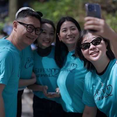 Diversity, Equity, Inclusion & Belonging